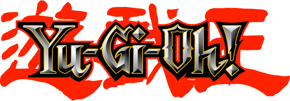 Yu-Gi-Oh! logo
